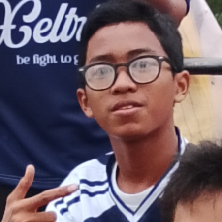 Muhammad Nateza Ilham Nakula